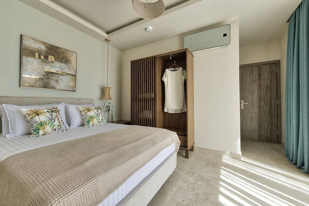 Foto 4 von 30: Delight Luxury 5 bedroom Villa with private pool