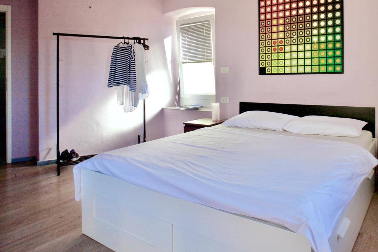Foto 5 von 18: One-Bedroom Apartment