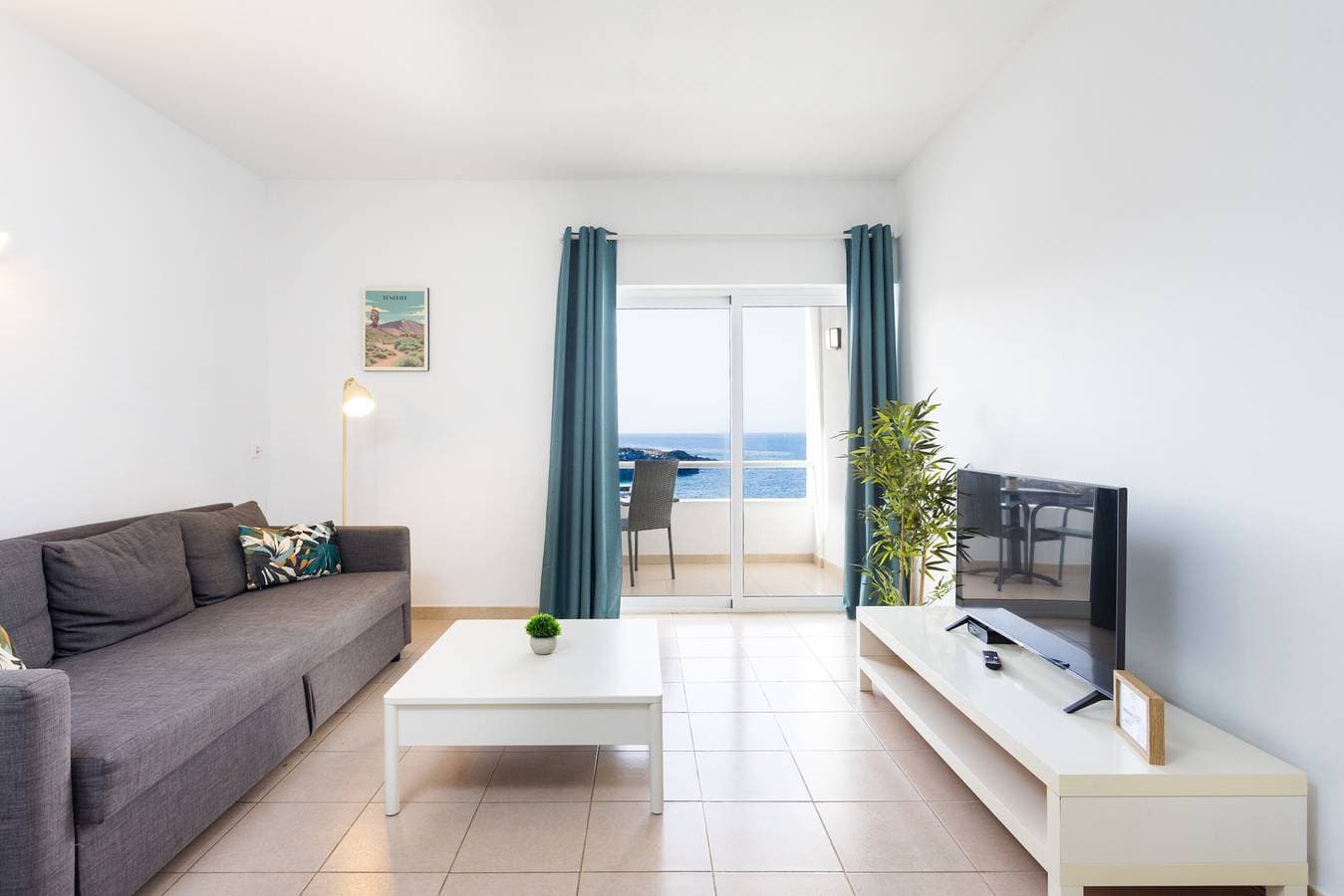 Ferienwohnung 45m² 1
