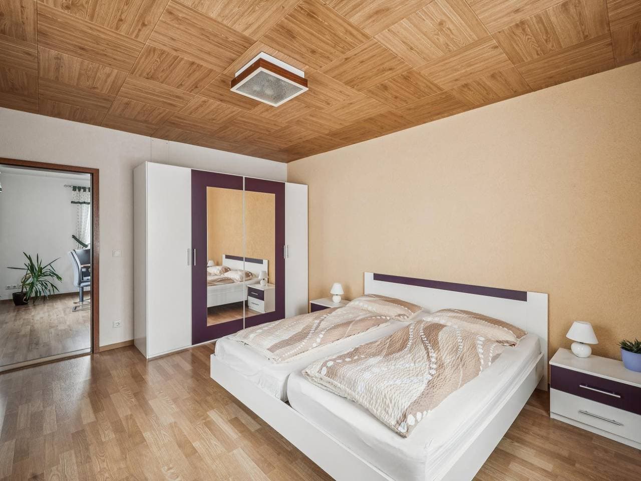 Foto 5 von 21: Ferienwohnung in der Sächsische Schweiz