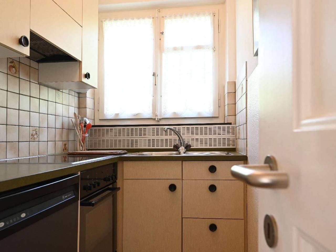 Foto 7 von 15: Haus Stirnemann/ Wohnung