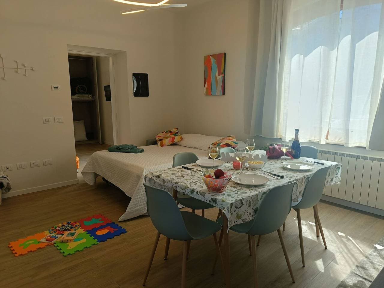 Foto 4 von 24: A Casa di Raffi