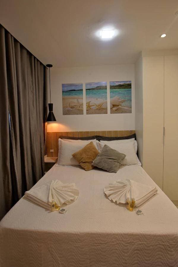 Recanto Novo Premium Flat 1