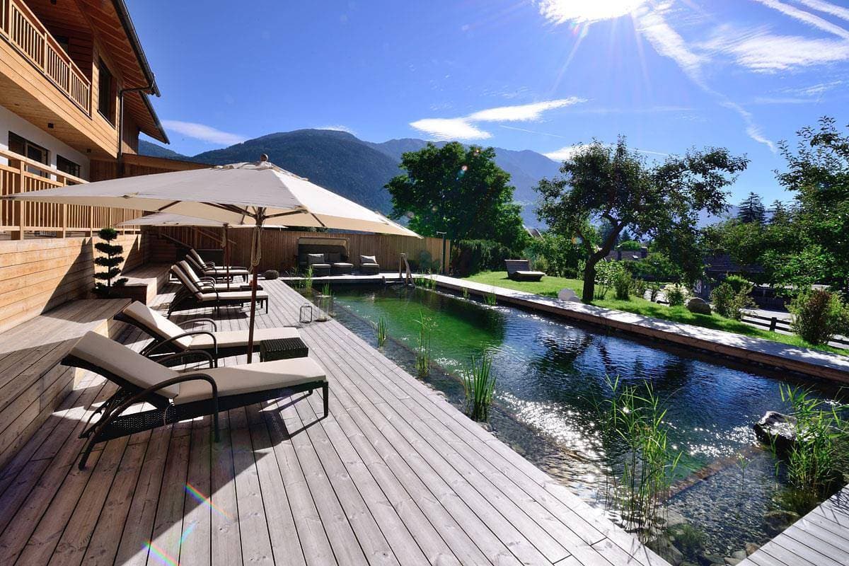 Antonius Natur Apartments - Adults only 1
