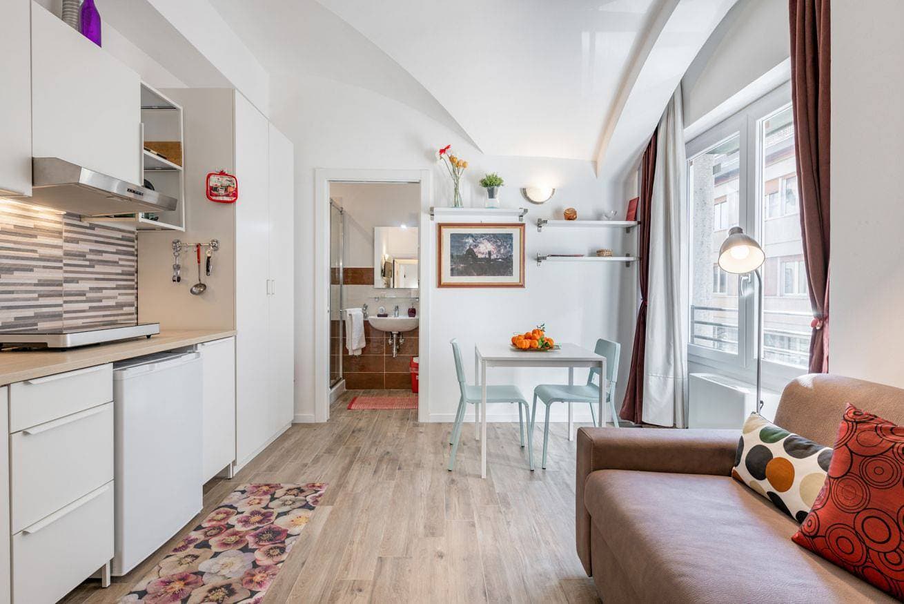 Foto 5 von 13: Ferienwohnung für 2 Personen
