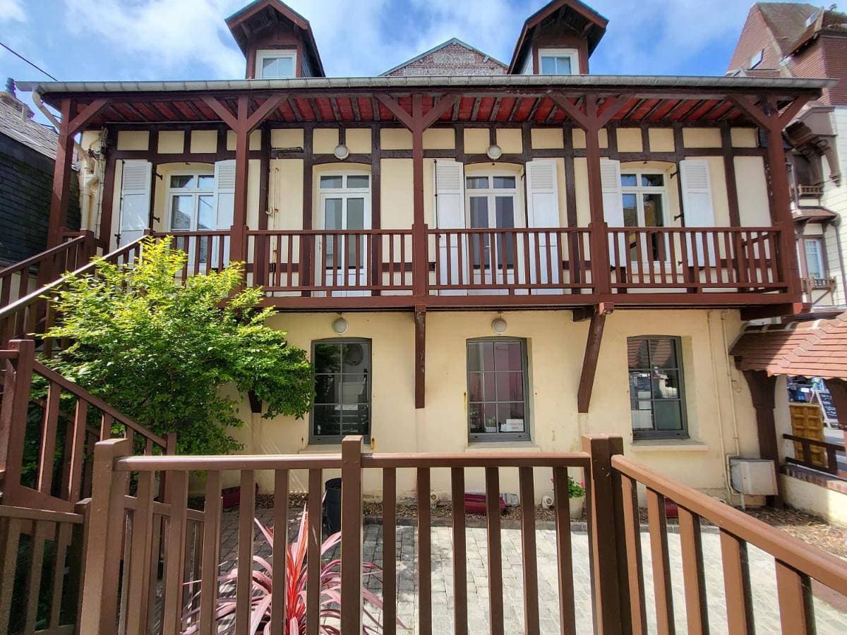 Chambres d'Hôtes La petite Salamandre 1