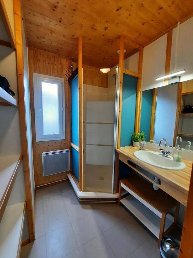 Foto 2 von 17: Three-Bedroom Chalet
