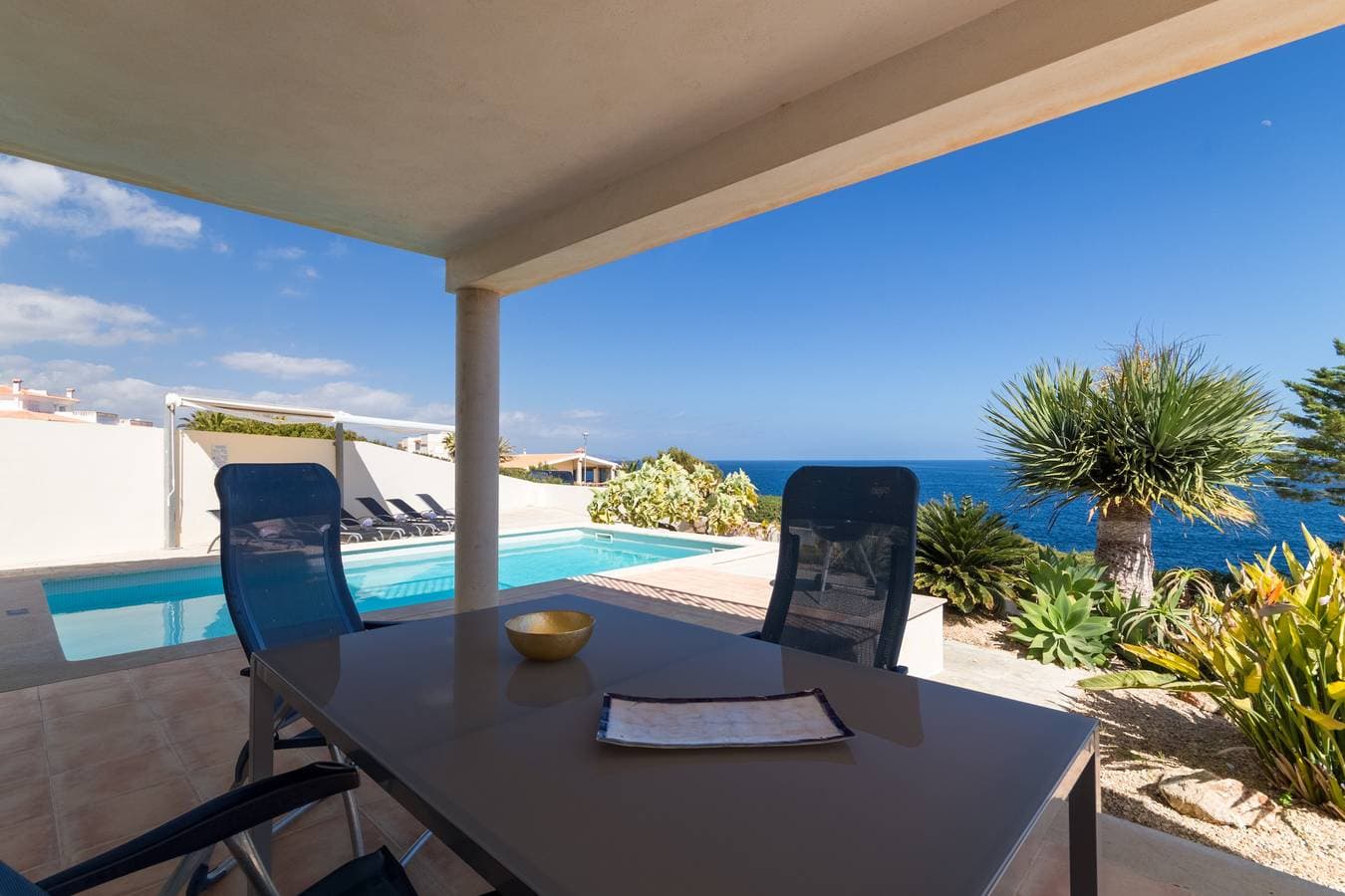 Foto 7 von 45: Vista Mar Azul, Villa 5StarsHome Mallorca
