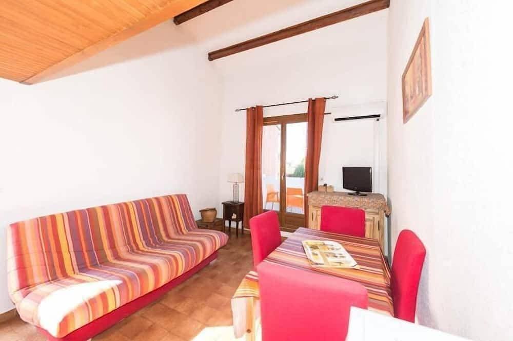 Foto 9 von 27: 36 m2 apartment in quiet residence with sandy beach 200m away