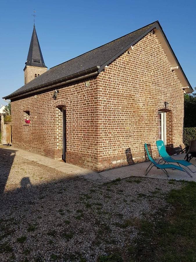 La petite maison 1