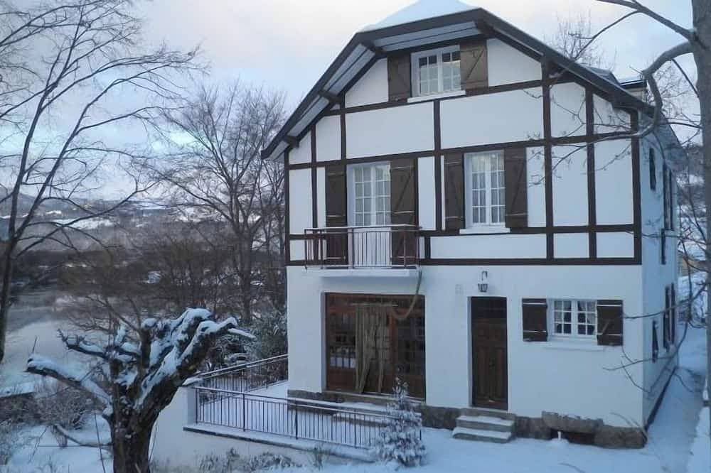 Foto 13 von 18: Villa L'ensoleillee - Chambon-sur-lac