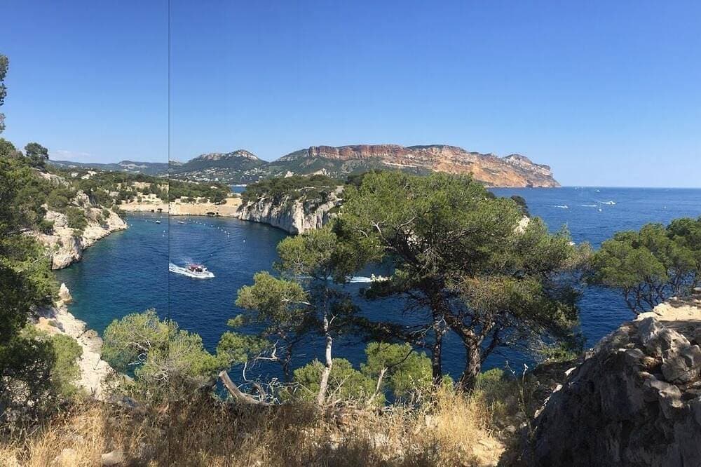 Foto 9 von 13: Charmante Maison de Pêcheur 100% Rénovée, à 100m de la Plage