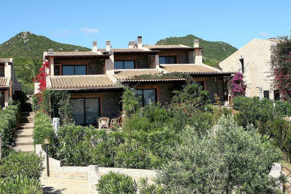 Foto 12 von 30: Residence Delphino