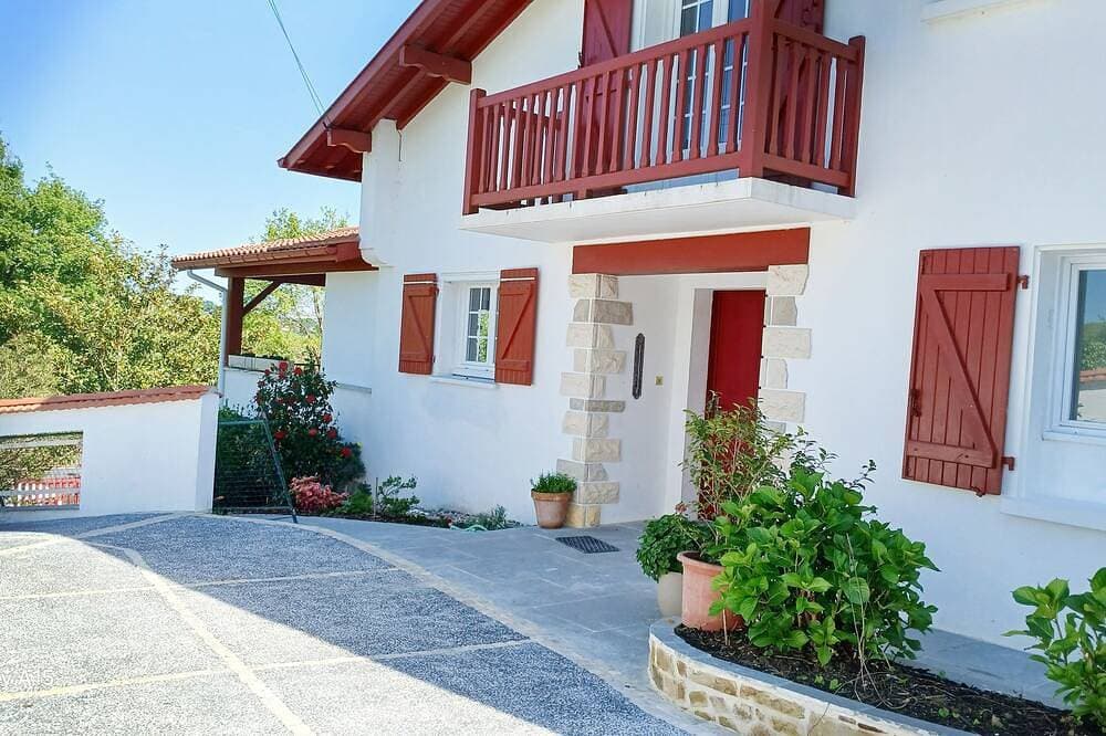 Foto 9 von 16: Haus Iguskian zu Hasparren in Baskenland