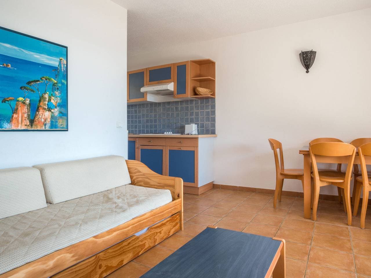Foto 8 von 28: Les Hameaux de Santa Giulia