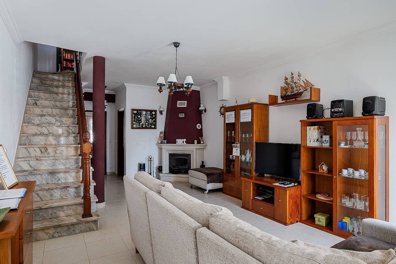 Foto 4 von 27: Ferienhaus 'Alojamento Local Família Coelho' mit WLAN