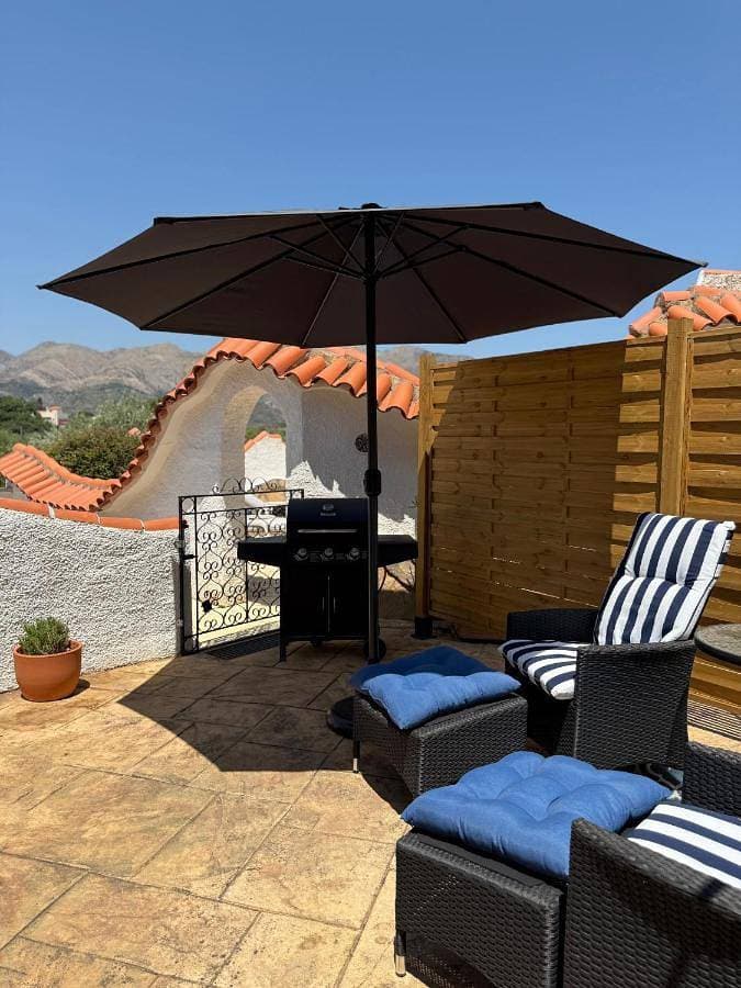 Casita Algarrobo 1