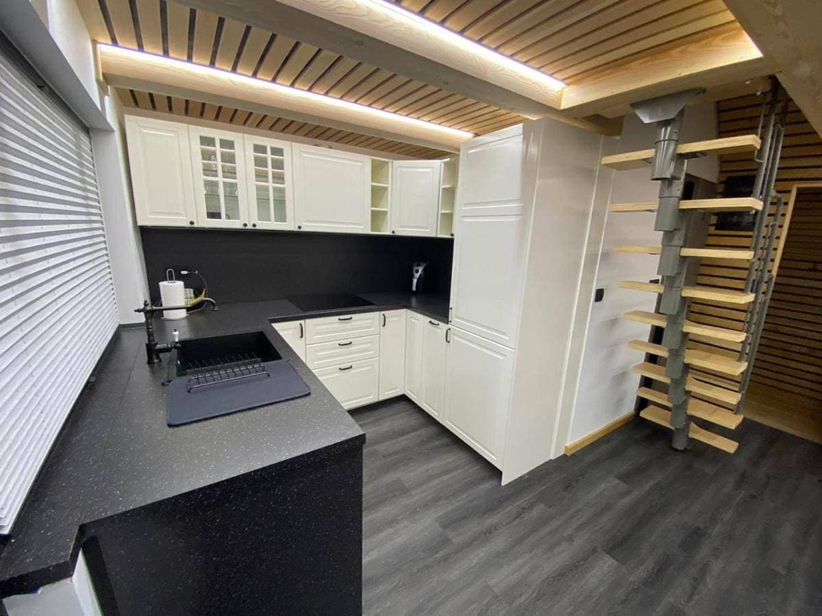 Foto 3 von 16: Two-Bedroom Chalet