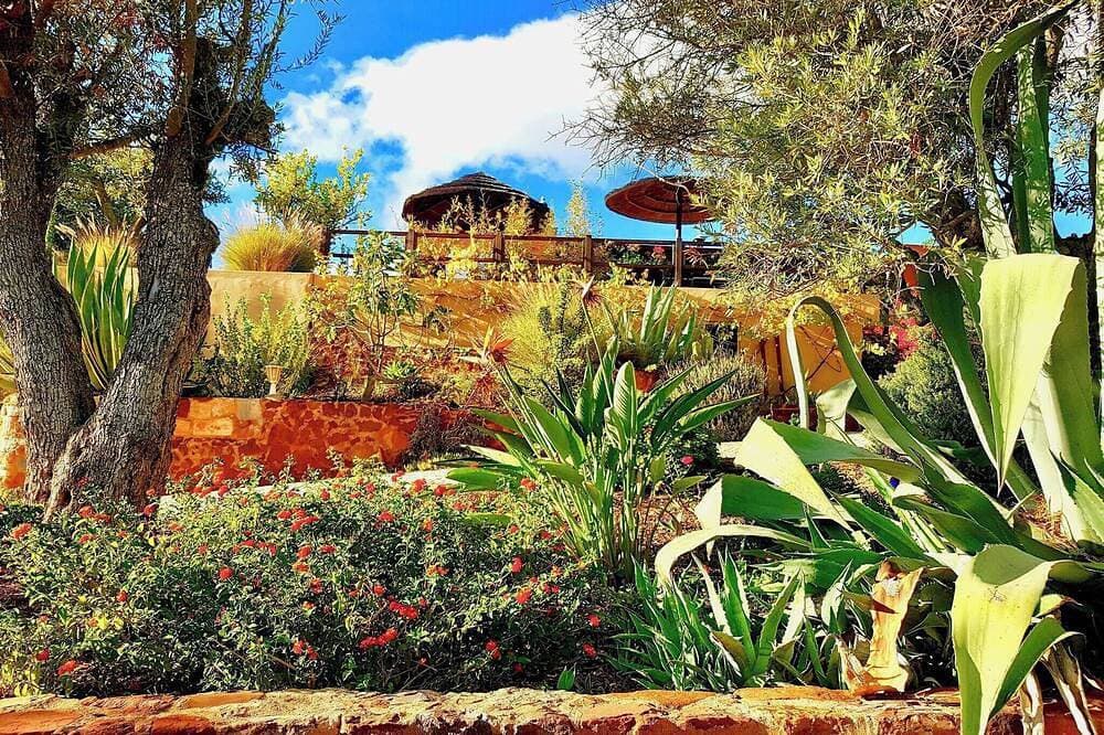 Foto 10 von 27: Charmantes Gartenstudio mit privatem Außenbereich — Gato Preto, Silves