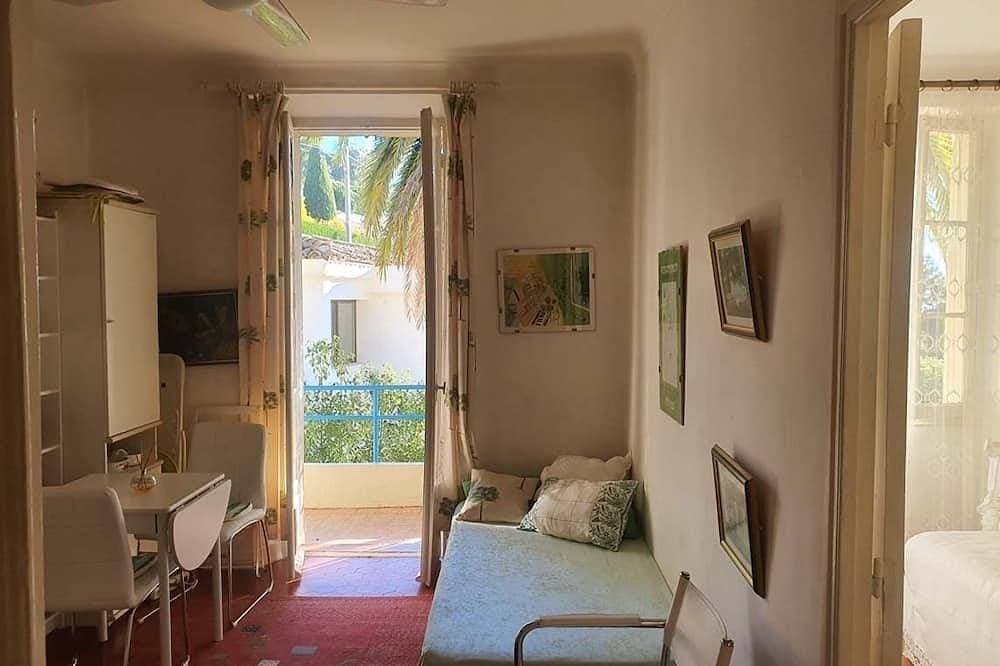 Foto 7 von 30: Idyllische Wohnung Cannes, Meerblick, 1. 200 km Croisette, sehr ruhig
