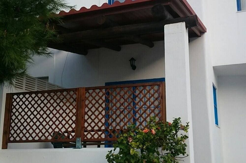 Foto 8 von 27: Haus und Garten, ruhige Gegend, nahe dem Strand
