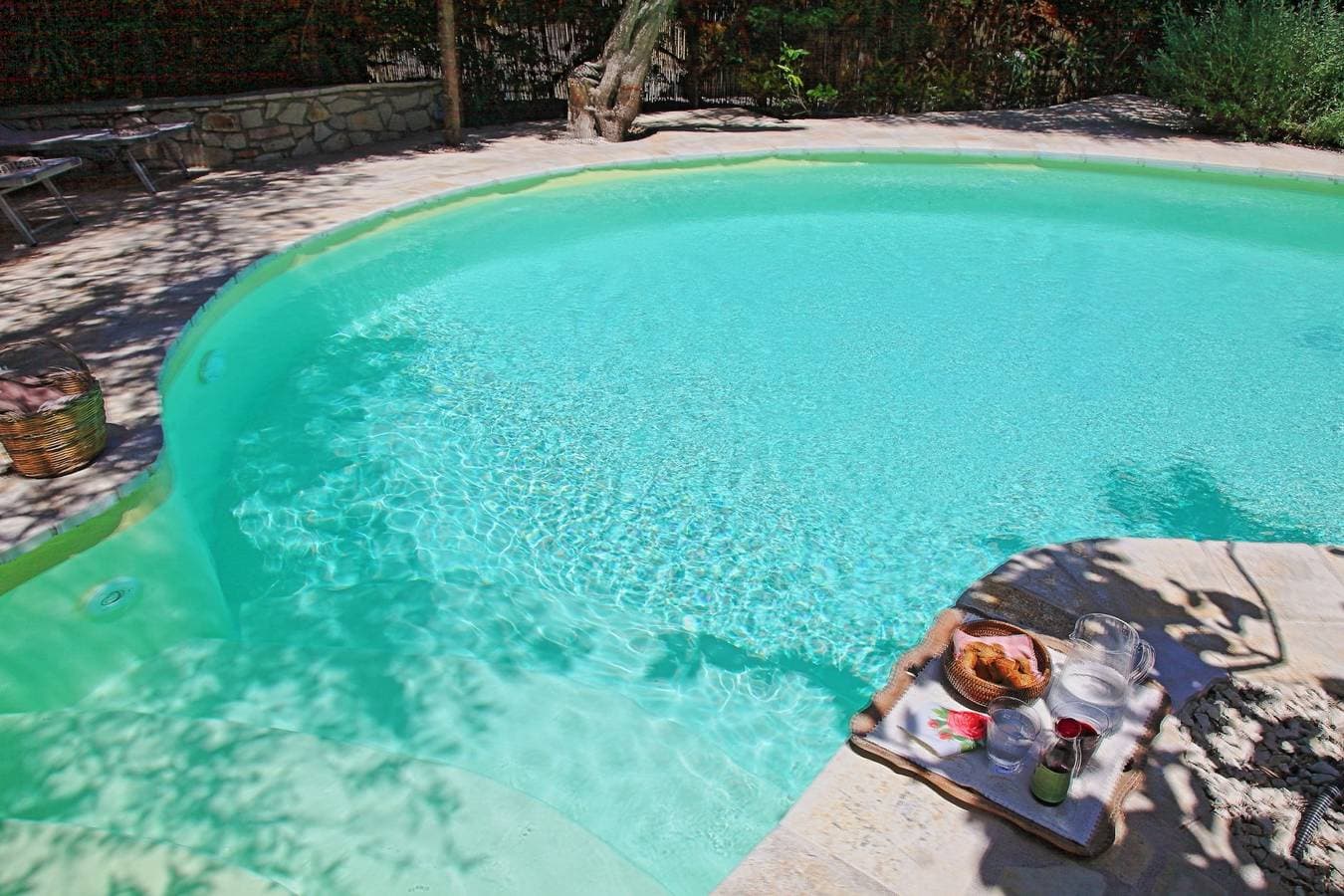 Foto 4 von 38: Prasini Luxury Cottage