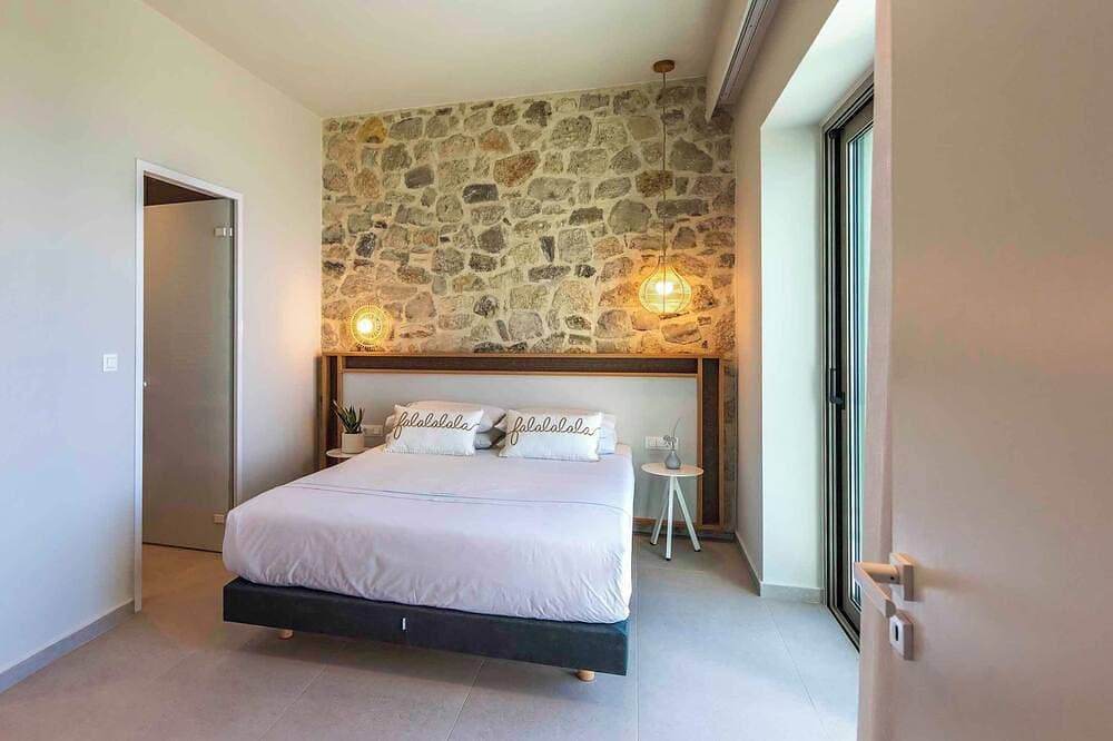 Foto 3 von 30: Villa Mare Free* Heated pool & Infinite blue!