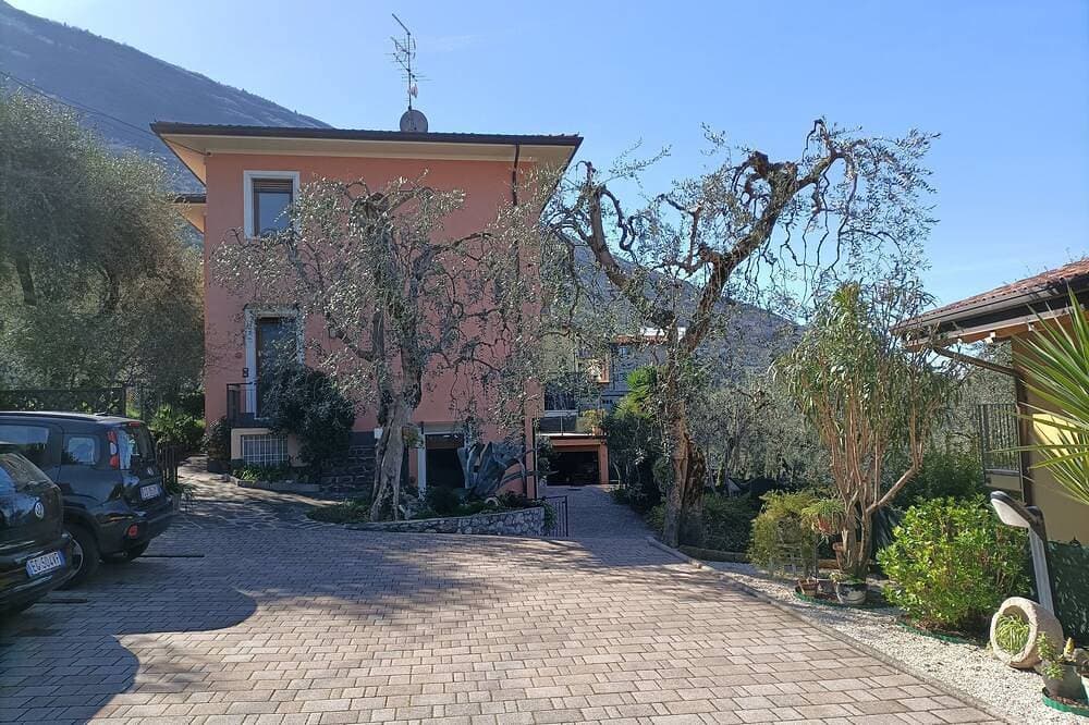 Foto 9 von 30: Stella gemütliche Wohnung, Garten, See, Berge entspannen, Haustiere erlaubt