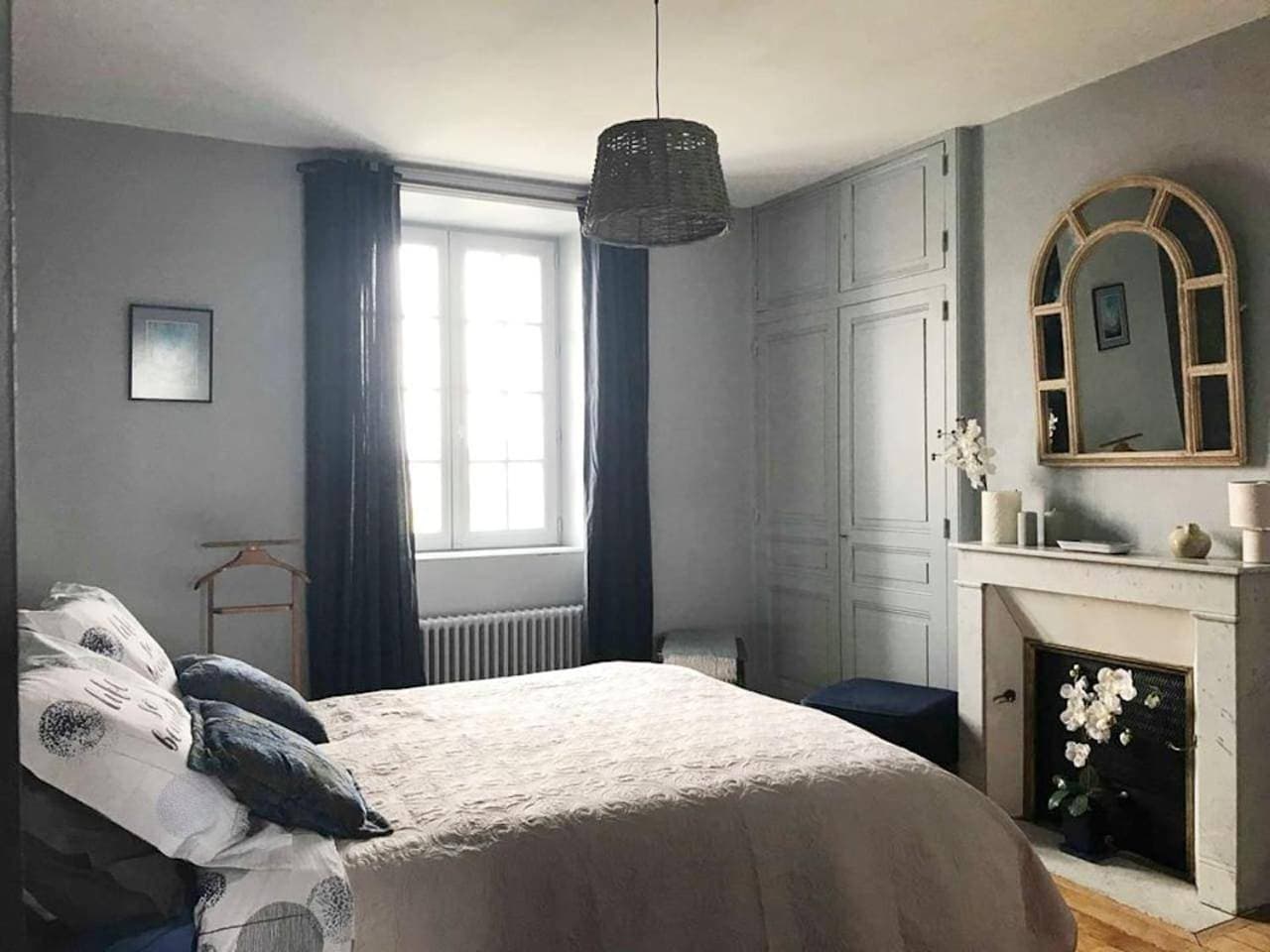 Foto 6 von 43: Two-Bedroom Apartment