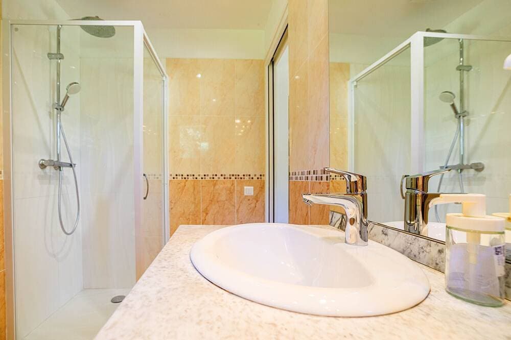 Foto 10 von 21: Villa les Lilas - In the heart of nature