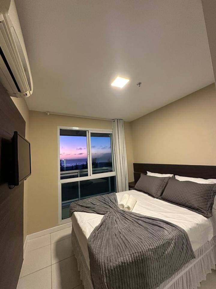 Foto 13 von 13: One-Bedroom Premium Apartment with Ocean View