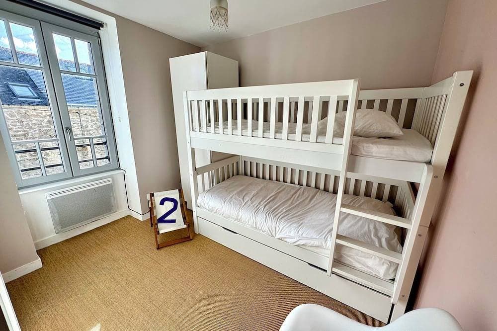 Foto 4 von 30: Über Das Kleine Haus Von Saint-Cado An Der Ria D'Étel.