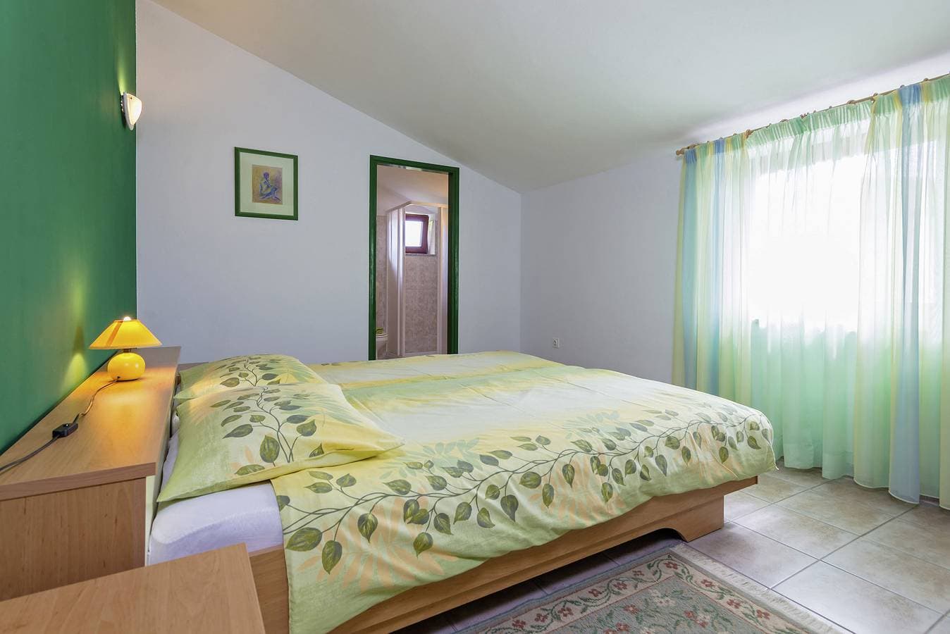 Foto 4 von 12: Liliana in Medulin - 1 Appartement für 2 Personen Ap3
