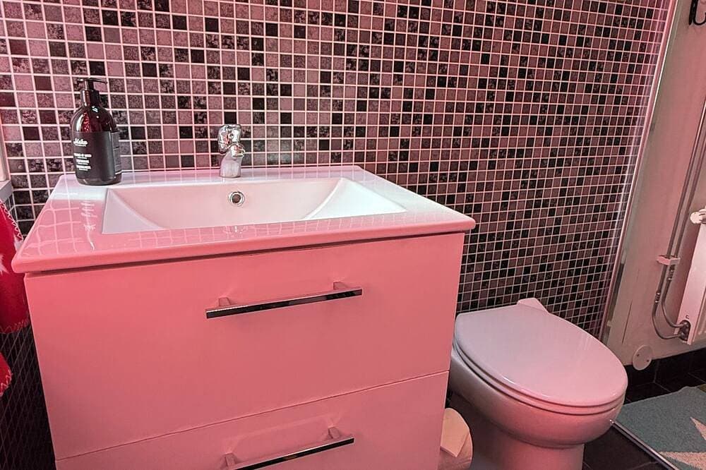 Foto 7 von 24: Annex 3 - Cosy apartment for two, close to the sea side and the city center