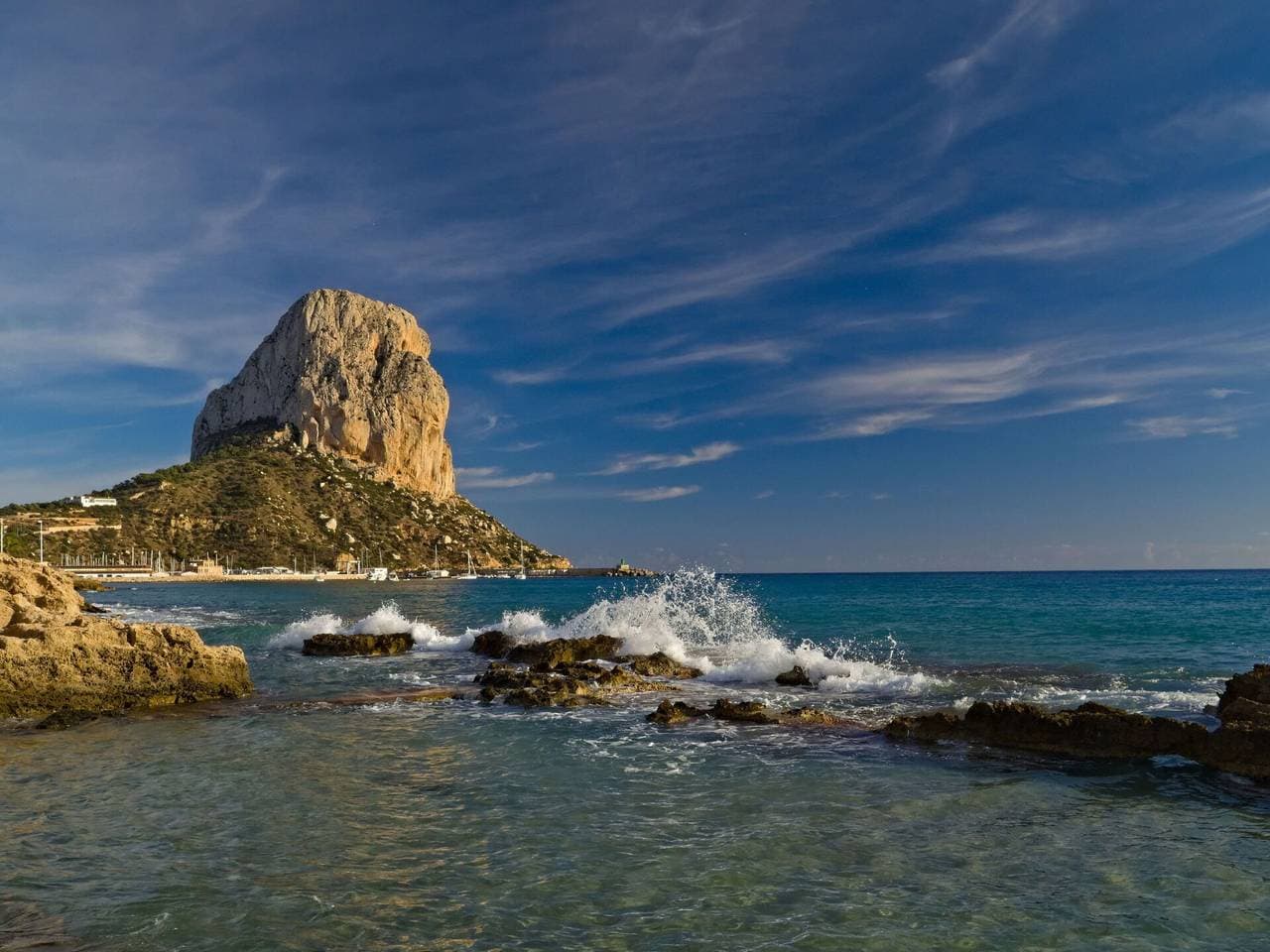 Foto 3 von 22: Calpe Calp 1110 - Mare Nostrum 1110.2