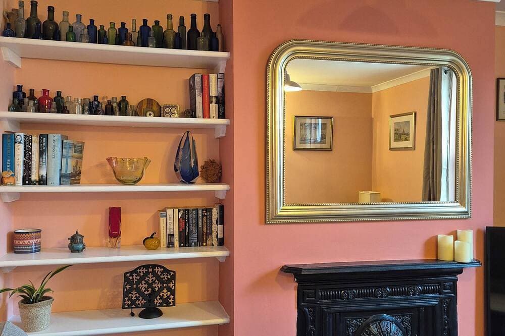 Foto 11 von 17: Spacious apartment 5 mins from Clifton and M5