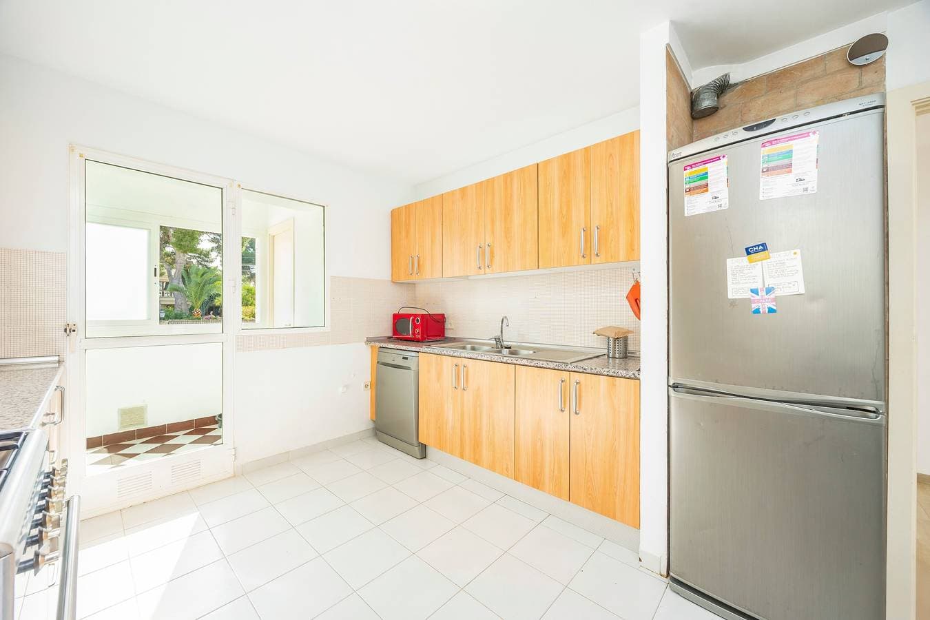 Foto 11 von 38: Ferienhaus 'Son Veri D'abaix Derecha' mit Meerblick, WLAN und Klimaanlage