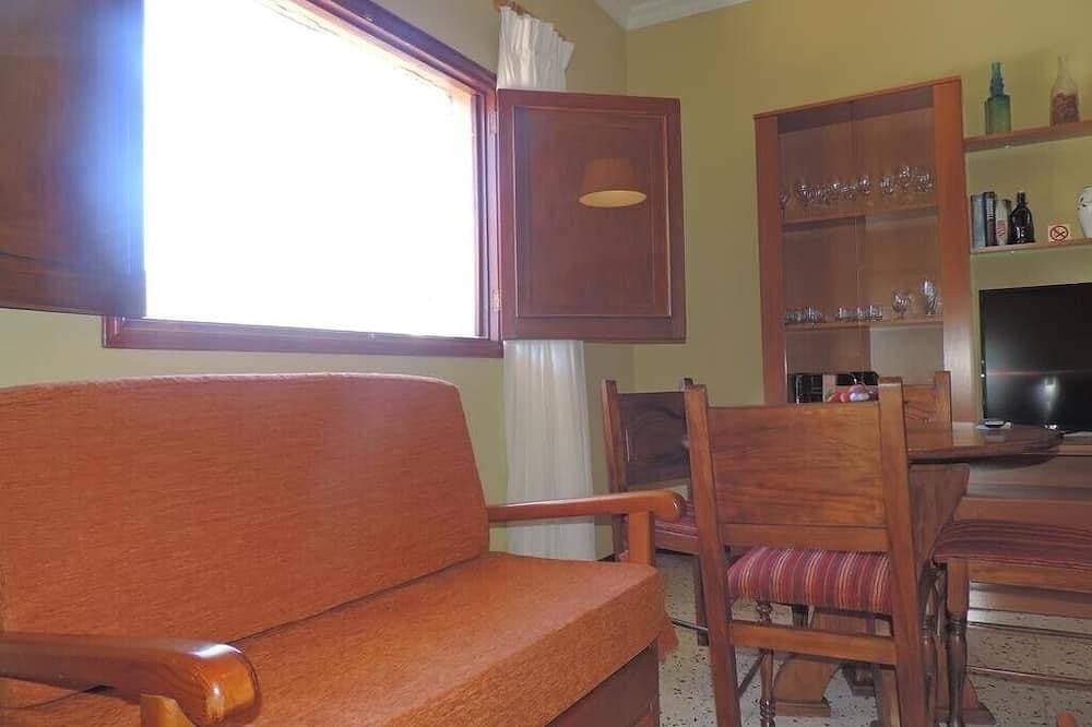 Foto 6 von 30: Ferienhaus 'Casa La Tosca' mit Bergblick, privater Terrasse und WLAN