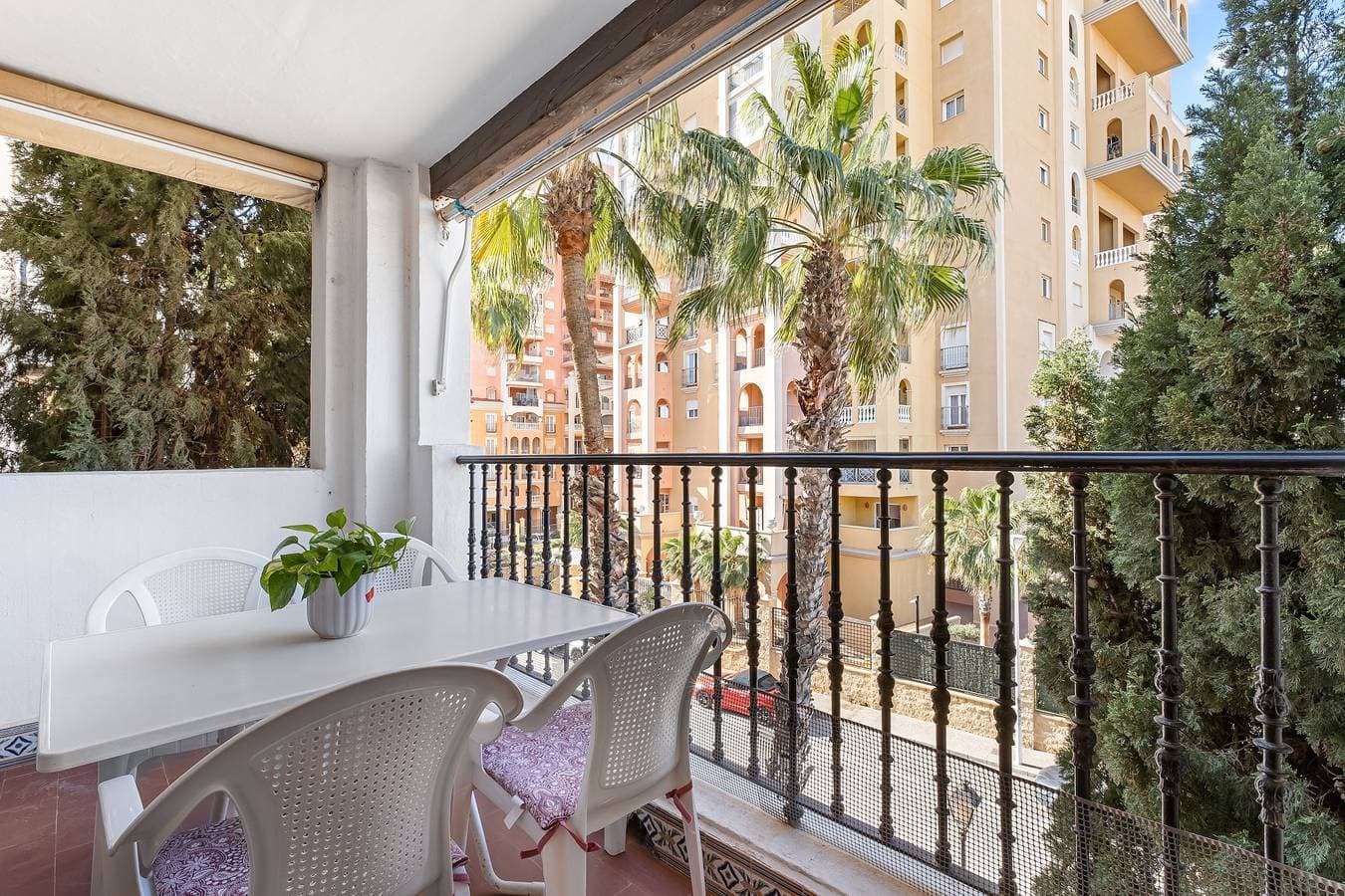 Foto 8 von 26: Apartment Your Place Aldea Del Mar Torrevieja mit Pool, WLAN und Klimaanlage