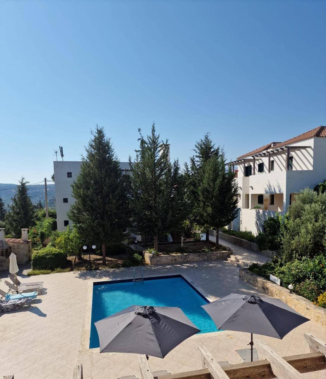 Foto 6 von 72: Villa Penelope Creta