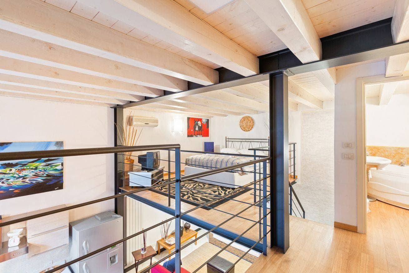 Foto 5 von 15: Ferienwohnung für 2 Personen