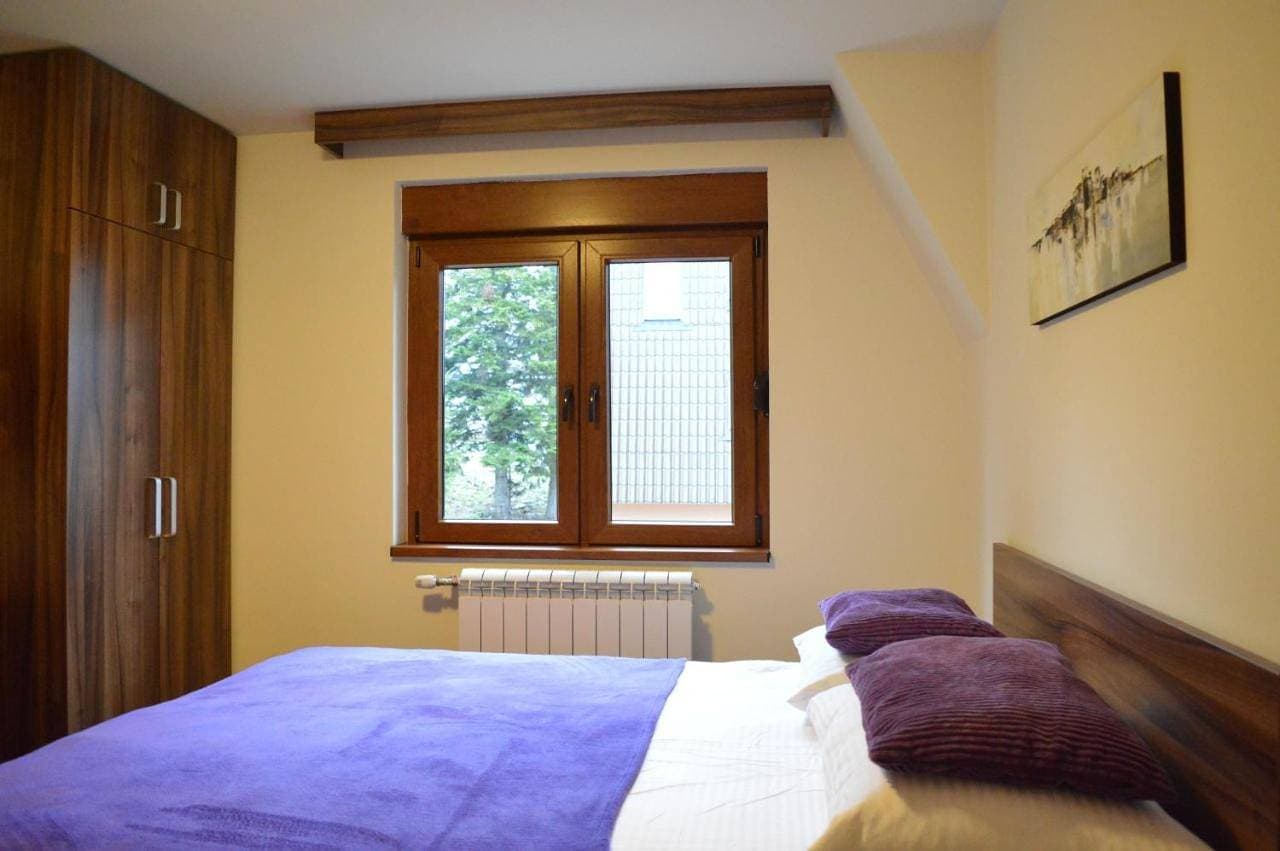 Foto 3 von 10: One-Bedroom Apartment (4 Adults)
