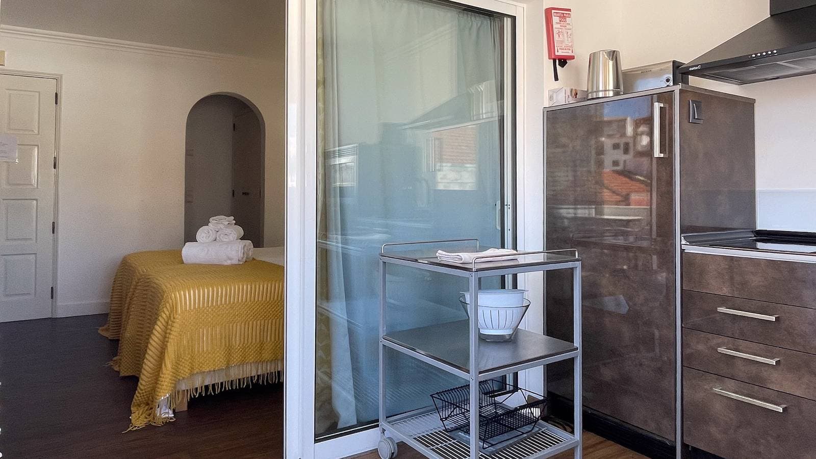 Foto 13 von 18: Sofeelings Estudio Sol, Baixa de Albufeira