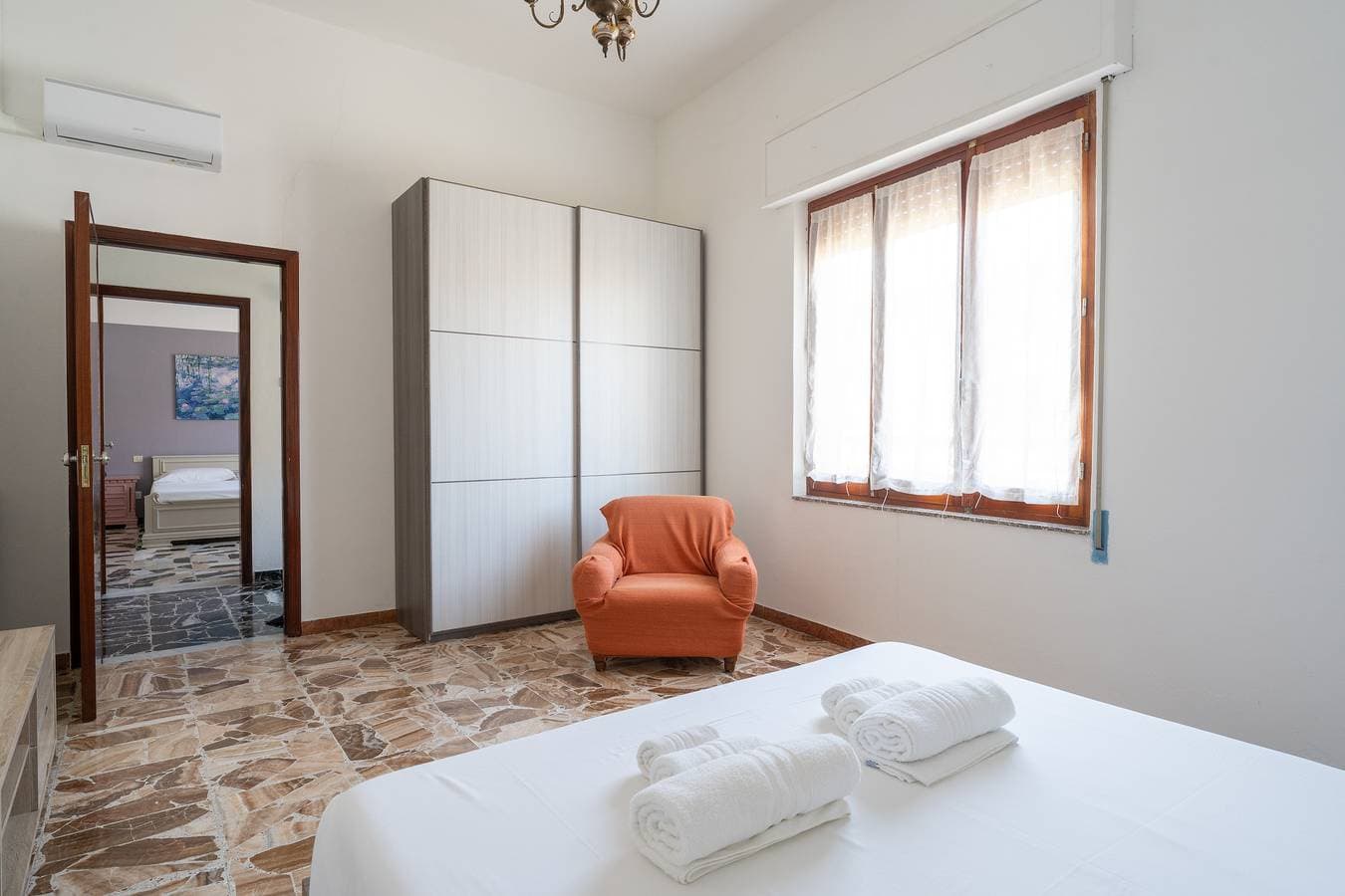Foto 7 von 19: Spacious House in Sinis
