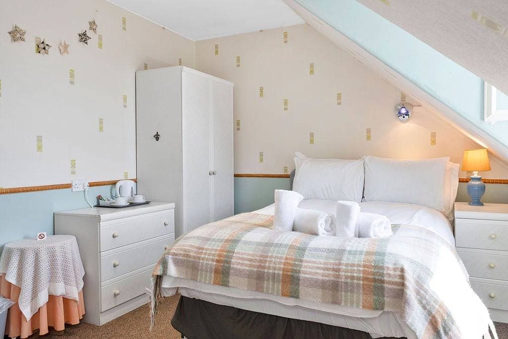 Foto 2 von 13: Ferienwohnung für 2 Personen