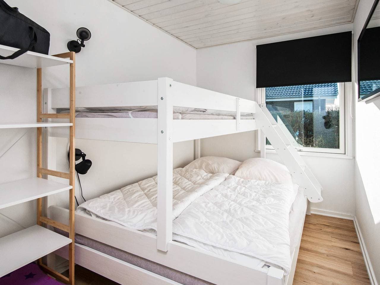 Foto 13 von 21: 5 Personen Ferienhaus in Hejls