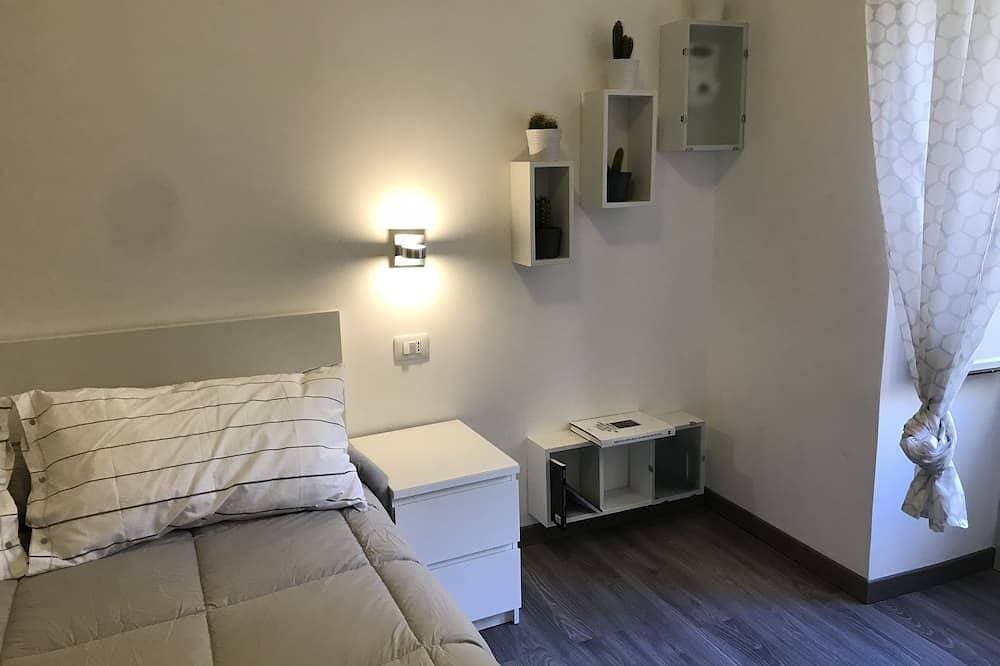 Foto 5 von 30: Poste Apartment - 2 Betten