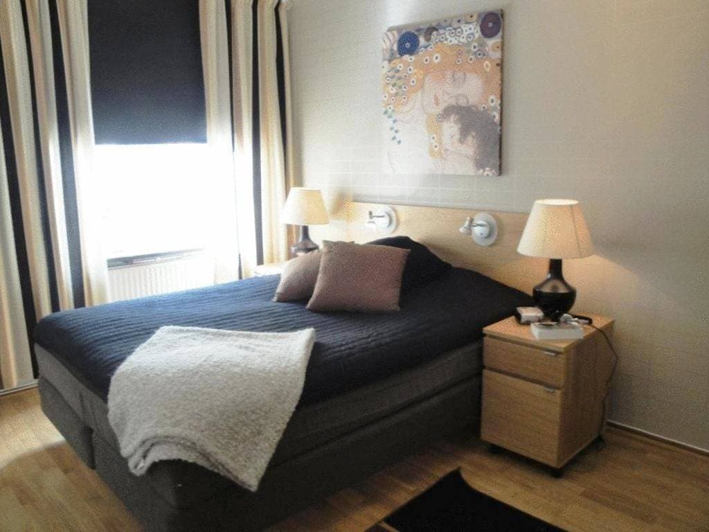 Foto 11 von 12: One-Bedroom Apartment (2 Adults)