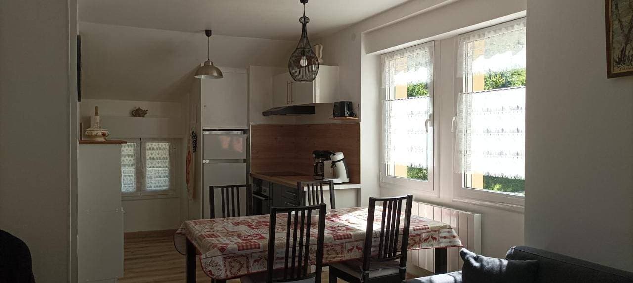 Foto 2 von 13: Two-Bedroom Apartment