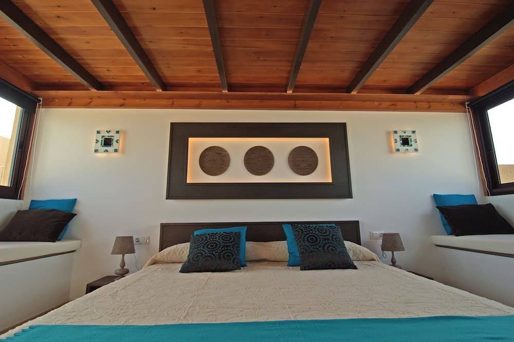 Foto 4 von 30: Penthouse für Paare. Lassen Sie sich verführen, mit Blick auf den Ozean. WIFI